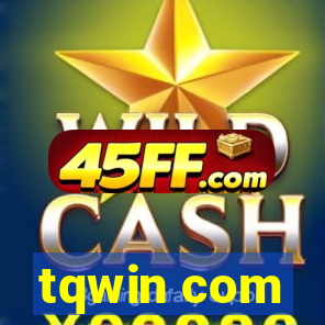 tqwin com